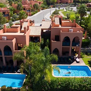 Amendoeira Golf Semesteranläggning (resort)