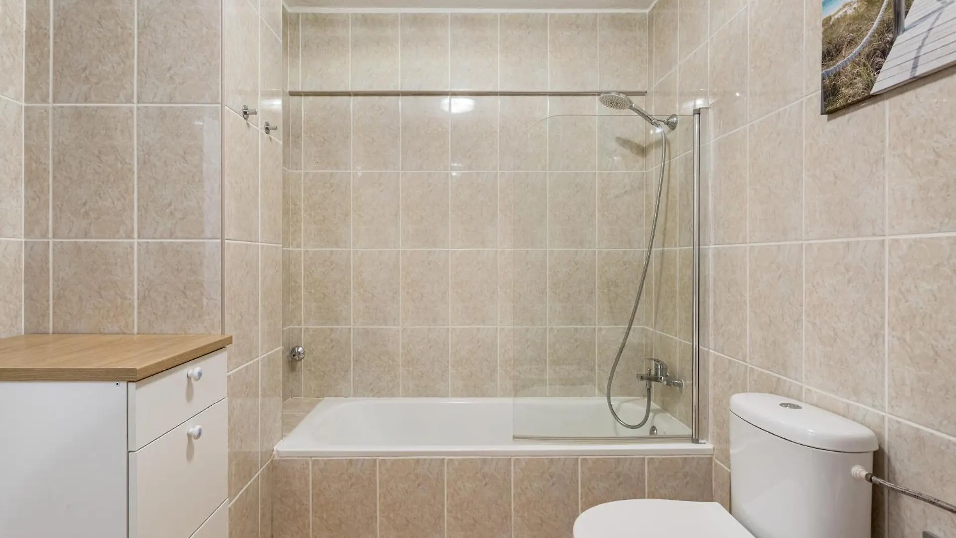 Highview Terrace 1Br, 300M To Beach By Host For Us Armação de Pêra 0*,  Portugal