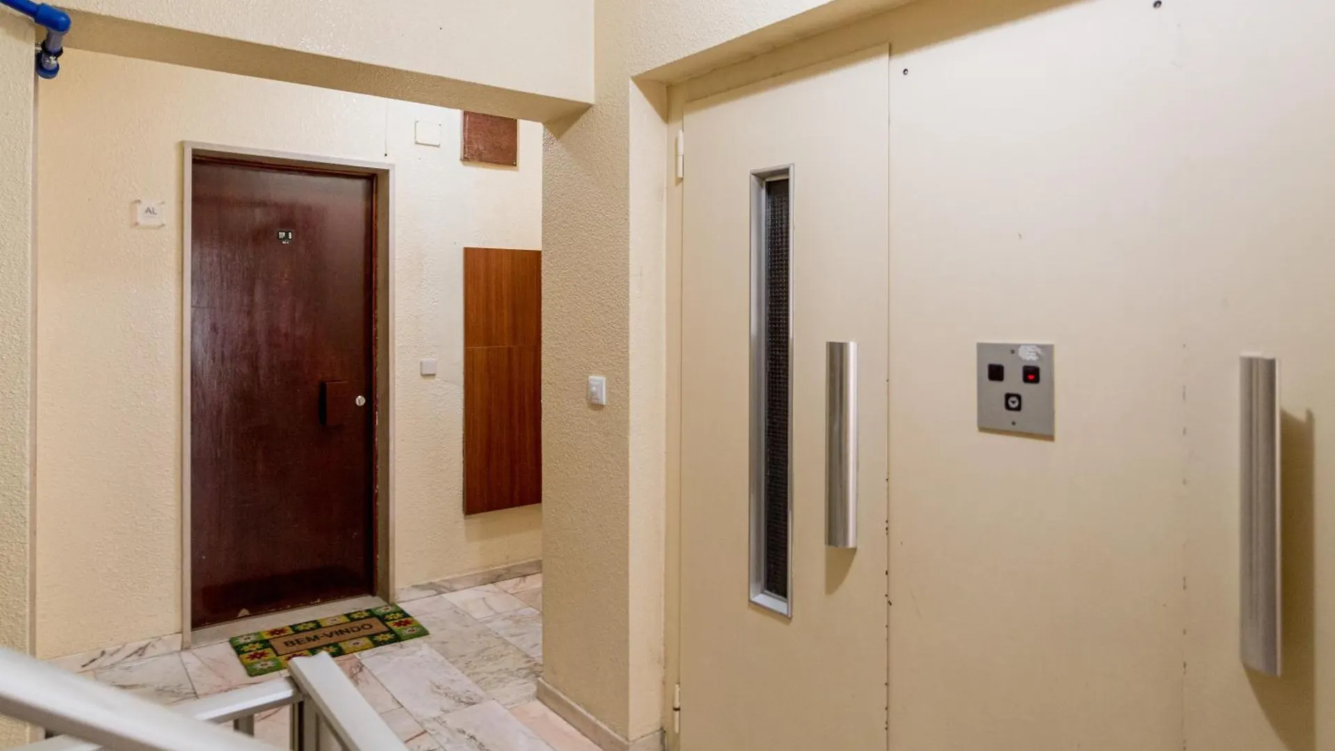 Apartment Highview Terrace 1Br, 300M To Beach By Host For Us Armacao de Pera Portugal