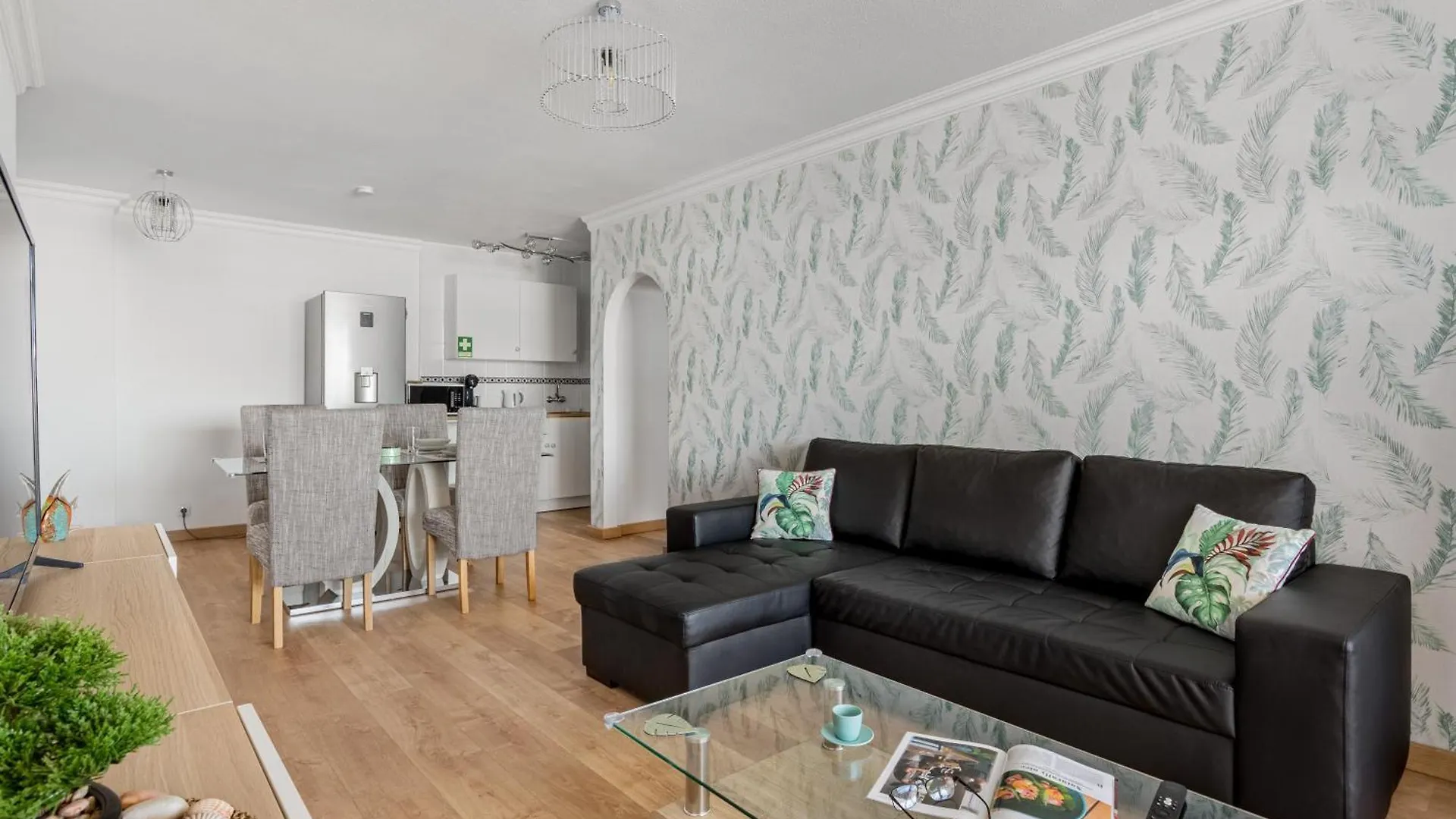 Highview Terrace 1Br, 300M To Beach By Host For Us Armacao de Pera 0*,  Portugal